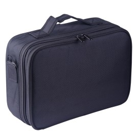 Three-layer Fishing Bag Fishing Tackle Backpack Portable Fish Lure Storage Bag Fishing Bait Fishing Tool Container Fishing Gear Bag