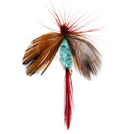 12pcs Fly Fishing Flies Kit Fly Fishing Lures Assortment Kit
