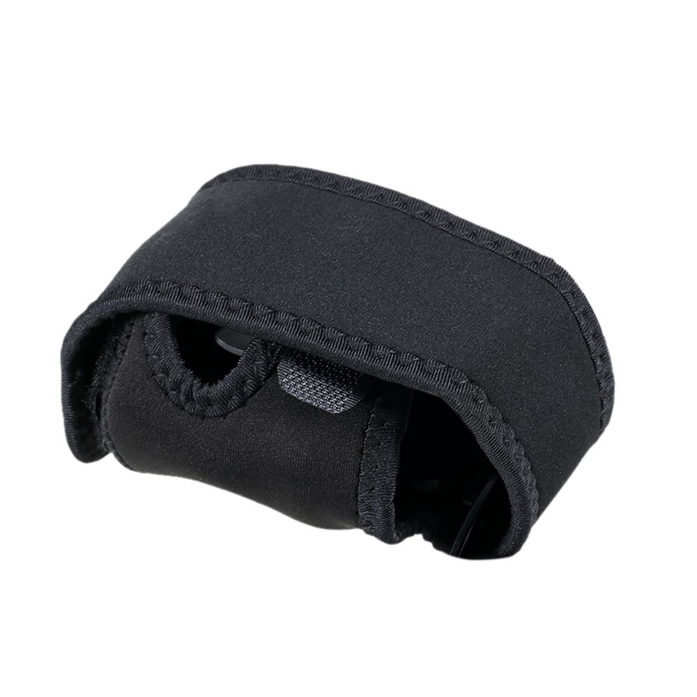 Fishing Reel Cover Protective Case Pouch Storage Bag for Baitcasting Trolling Reel Raft Fishing Reel