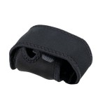Fishing Reel Cover Protective Case Pouch Storage Bag for Baitcasting Trolling Reel Raft Fishing Reel