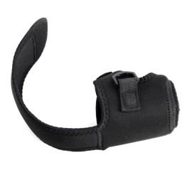 Fishing Reel Cover Protective Case Pouch Storage Bag for Baitcasting Trolling Reel Raft Fishing Reel