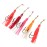 Tuna Baits Sea Fishing Soft Lure for Jigging Rigs