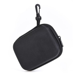 Fishing Flies Bag Protective Case Cover for Fishing Flies Hooks Paillette Spoon Lures Storage Bag Pouch
