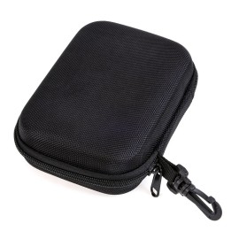 Fishing Flies Bag Protective Case Cover for Fishing Flies Hooks Paillette Spoon Lures Storage Bag Pouch