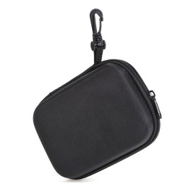 Fishing Flies Bag Protective Case Cover for Fishing Flies Hooks Paillette Spoon Lures Storage Bag Pouch