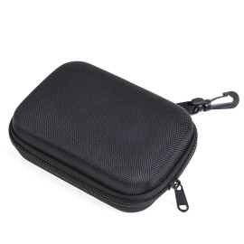 Fishing Flies Bag Protective Case Cover for Fishing Flies Hooks Paillette Spoon Lures Storage Bag Pouch