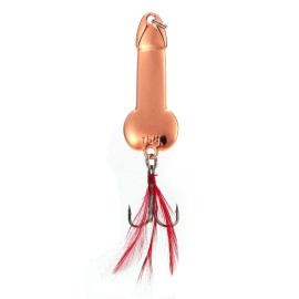3g / 7g / 11g / 15g Fishing LureTriple Hooks Spoon Lure Fishing Bait with Reflective Feather Tail Carp Fishing Tackles