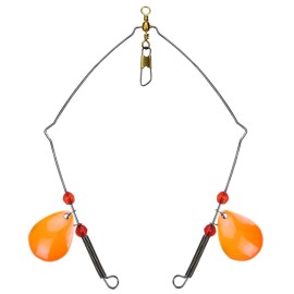 orange +$18.00