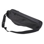 Portable Fishing Rod Bag 50CM Fishing Pole Carry Bag Fishing Tackle Tool Holder Fishing Gears Organizer Storage Bag