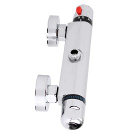 Interface Thread 3/4'' Nozzle Upward Type Tempreture Adjustable Shower Valve Faucet