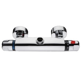 Interface Thread 3/4'' Nozzle Upward Type Tempreture Adjustable Shower Valve Faucet
