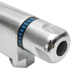 Interface Thread 3/4'' Nozzle Upward Type Tempreture Adjustable Shower Valve Faucet