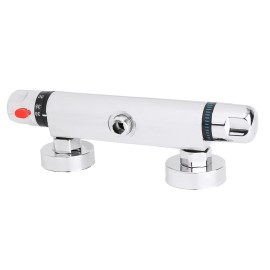 Interface Thread 3/4'' Nozzle Upward Type Tempreture Adjustable Shower Valve Faucet
