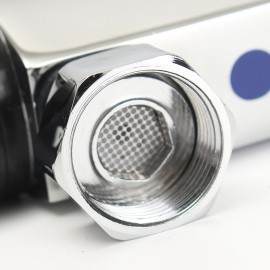 Interface Thread 3/4'' Nozzle Upward Type Tempreture Adjustable Shower Valve Faucet