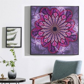 Diamond Painting DIY 5D Diamond Painting Special Shape Diamond Paintings Kits Arts Craft for Room Wall Decoration