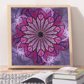 Diamond Painting DIY 5D Diamond Painting Special Shape Diamond Paintings Kits Arts Craft for Room Wall Decoration