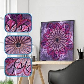 Diamond Painting DIY 5D Diamond Painting Special Shape Diamond Paintings Kits Arts Craft for Room Wall Decoration