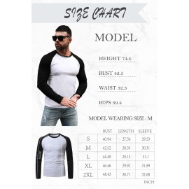 Black Steer Head Graphic Letter Print Color Block Long Sleeve Top