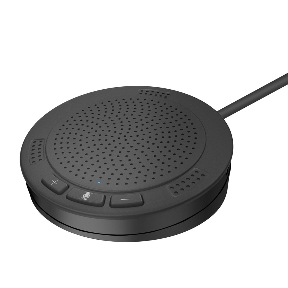 Computers Omnidirectional Microphone USB Video Conferencing Microphone Game Voice Live Recording Microphone