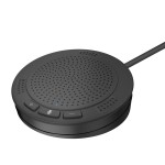 Computers Omnidirectional Microphone USB Video Conferencing Microphone Game Voice Live Recording Microphone