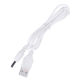 16 LED Desk Lamp USB Rechargeable Dimmable Lightweight Clip Lamp with Sensitive Touch Button for Bedside Reading Study