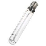 600W E39 High Pressure Sodium Grow Light Full Spectrum HPS Lamp Blubs for Hydroponic Aeroponic Growing Equipment