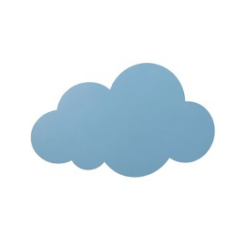 Cloud Wall Light for Kids Room LED Night Lamp Decorative Wall Lights Hallway Cloud-Shaped Simple Mordern Cartoon LED Wall Lamps Gifts for Children Friends Lovers
