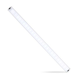LED Mirror Lights Wireless Portable Rechargeable Vanity Light  3 Brightness Touch Control Makeup Light for Bathroom Dressing Room
