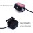 Car Star Night Light Romantic Auto Rotatable Roof Lamp Car Portable Adjustable Angle USB Projector Night Light Interior Decoration