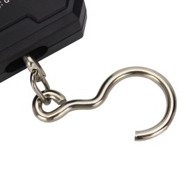 Fishing Scale Electronic Digital  Scale 110LB 50KG Hanging Hook Scale LCD Screen Portable Weighing Scales