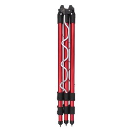 Fishing Rods Tripod Stand Telescopic Aluminum Alloy Fishing Rod Holder