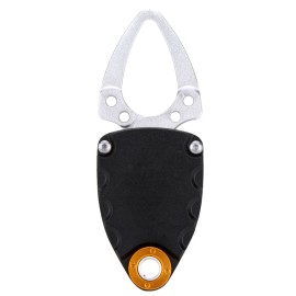 9.5cm Mini Fish Lip Grabber Fishing Grip Tackle