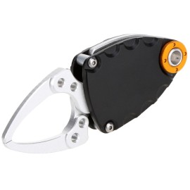 9.5cm Mini Fish Lip Grabber Fishing Grip Tackle