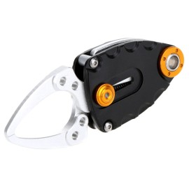 9.5cm Mini Fish Lip Grabber Fishing Grip Tackle