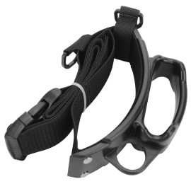 Adjustable Fishing Fighting Belt Fishing Rod Holder Offshore Stand Up Fishing Fighting Belt Waist Rod Holder Fishing Tool for Big Fish