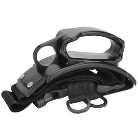 Adjustable Fishing Fighting Belt Fishing Rod Holder Offshore Stand Up Fishing Fighting Belt Waist Rod Holder Fishing Tool for Big Fish