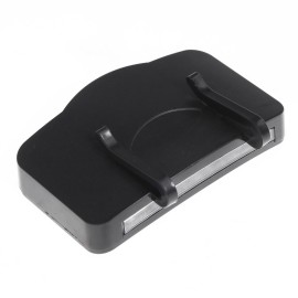 11 LED Clip-On Caplight White Light Lamp Hands Free for Cycling Hiking Camping Night Fishing