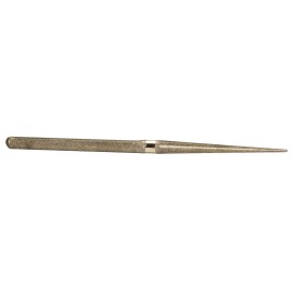 Retractable Fishing Hook Sharpener Portable Diamond Fishhook Cutter Sharpening Rod