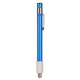 Retractable Fishing Hook Sharpener Portable Diamond Fishhook Cutter Sharpening Rod