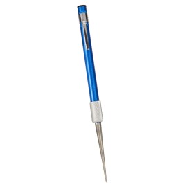 Retractable Fishing Hook Sharpener Portable Diamond Fishhook Cutter Sharpening Rod