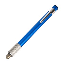 Retractable Fishing Hook Sharpener Portable Diamond Fishhook Cutter Sharpening Rod