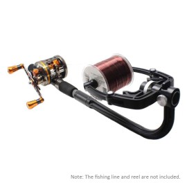 Fishing Line Winder Spooler Fishing Reel Line Winder Spooling Machine Tool