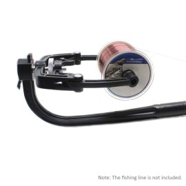 Fishing Line Winder Spooler Fishing Reel Line Winder Spooling Machine Tool