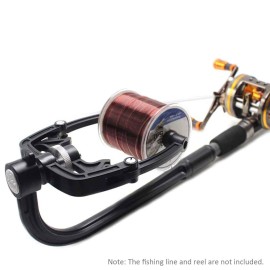 Fishing Line Winder Spooler Fishing Reel Line Winder Spooling Machine Tool