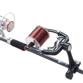 Fishing Line Spooler Spooling Station System Fishing Reel Line Winder Fishing Line Spooling Machine Tool