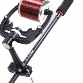 Fishing Line Spooler Spooling Station System Fishing Reel Line Winder Fishing Line Spooling Machine Tool