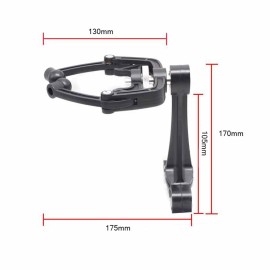 Fishing Line Spooler Spooling Station System Fishing Reel Line Winder Fishing Line Spooling Machine Tool