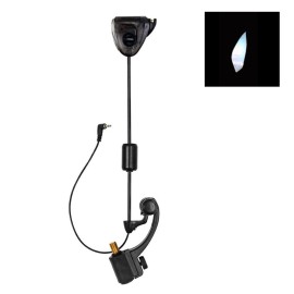 Fishing Swinger Fishing Alarm LED Bite Indicator Illuminated Swinger Fishing Tackle