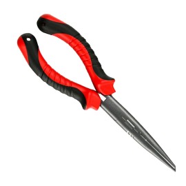 Portable Fishing Pliers Fish Lure Hook Remover Line Cutter Scissors Fishing Tackle Accessories