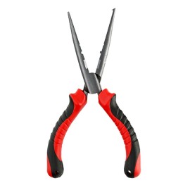 Portable Fishing Pliers Fish Lure Hook Remover Line Cutter Scissors Fishing Tackle Accessories